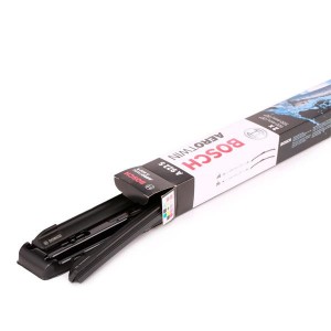 Щетка стеклоочистителя BMW 1 (E81,87) 500/500мм комплект Aerotwin BOSCH 3 397 118 922 BOSCH