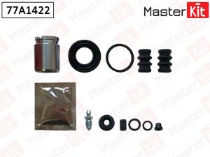 Ремкомплект тормозного суппорта Trw 77A1422 77A1422 MASTER KIT