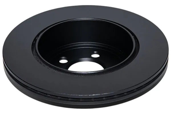 диск тормозной задний! 09A40511\ Chrysler 300C Z06730 ZENTPARTS