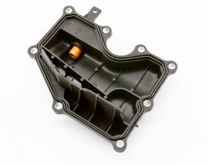 Маслоотделитель MAZDA 3 (03-) системы вентиляции картера DOMINANT MZLF05013570 DOMINANT