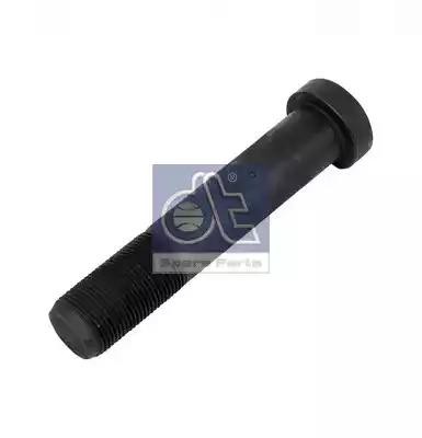 Болт колесный [задн. M22x1.5x125.5/115/38]  10шт 4.40141 DIESEL TECHNIC