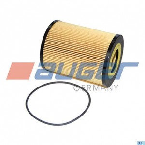 Маслянный фильтр 70805 AUGER
