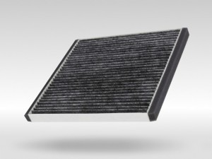 Фильтр салонный NF6177C NEVSKY FILTER