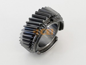 Шестерня КПП пост. зацепления z=32 MB G210/240 145584 CEI