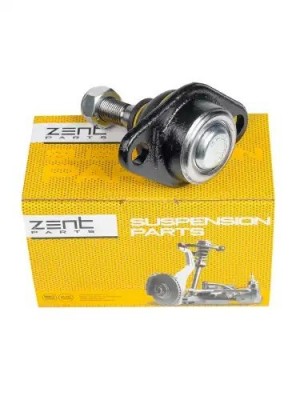 опора шаровая! Lada Samara/110-112 all 86> Z36937 ZENTPARTS