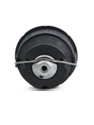 подушка КПП задняя нижняя!\ Volvo S60/V70/XC90 2.4D 00> Z13958 ZENTPARTS
