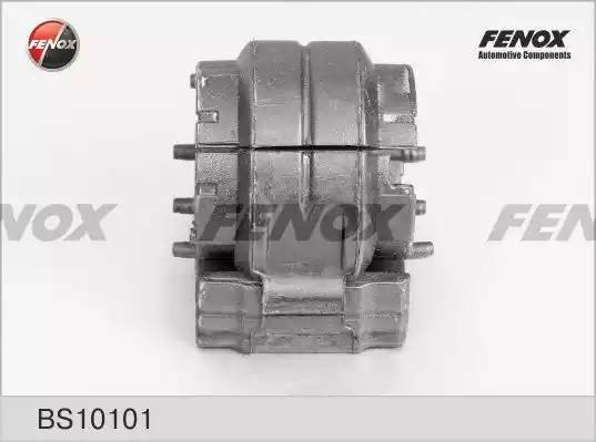 Втулка стабилизатора переднего BS10101 FENOX