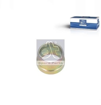 кольцо врезное для трубки D10 !(м) D13xL10 \MB, Scania, DAF 9.75031 DIESEL TECHNIC