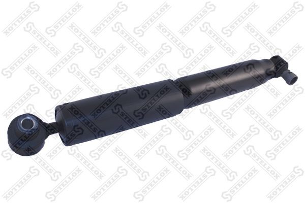 амортизатор задний газовый!\ Renault Megane Scenic 96> 1214-0046-SX STELLOX