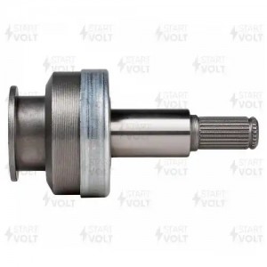 Привод стартера (бендикс) для а/м КАМАЗ 5490/MB Axor с дв. OM 457LA (VCS 0703) VCS 0703 START VOLT