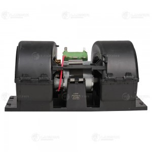 Э/вентилятор отоп. для а/м RenaulTTruckSMagnuM(90-)/MagnuM(05-) LFh0905 LFH 0905 LUZAR