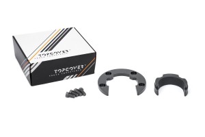 JSK37E подкова 4 болта +скоба+болты T0889-9035 TOPCOVER