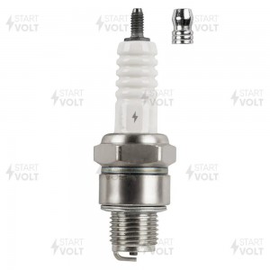 Свеча зажигания МОТО VSP3532 START VOLT