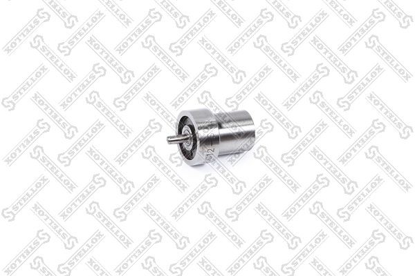 распылитель! DN4PD57 Toyota HiLux/HiAce 2.4D 90-05 17-00012-SX STELLOX