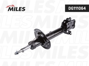 Амортизатор Chery Tiggo 4 пер.лев.газ DG111064 DG111064 MILES