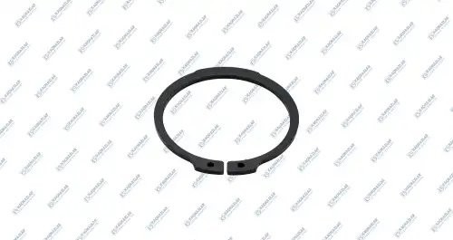 кольцо стопорное !регулировочное \ZF K2002147 KACMAZLAR