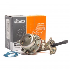 Насос топливный ЗИЛ-130 АВТОЭЛЕКТРИКА 130-1106010 AЕ AVTO ELEKTRIKA