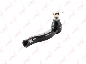 Рулевой наконечник R подходит для TOYOTA Land Cruiser 100 4.2TD-4.7 02-07, LEXUS C4096R LYNXAUTO