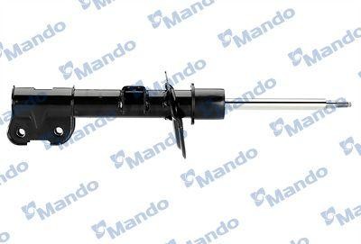 Амортизатор HYUNDAI Santa Fe (12-) передний правый газовый MANDO EX546612W200 MANDO