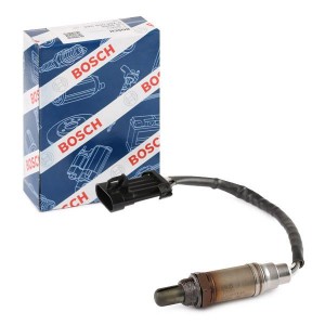 Датчик кислорода OPEL Astra G (98-05),Vectra B (96-02) BOSCH 0 258 005 055 BOSCH