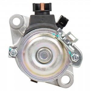 Стартер для а/м Honda CR-V (12-)/Crosstour (12-) 2.4i 1,6кВт LSt 2303 LST2303 START VOLT