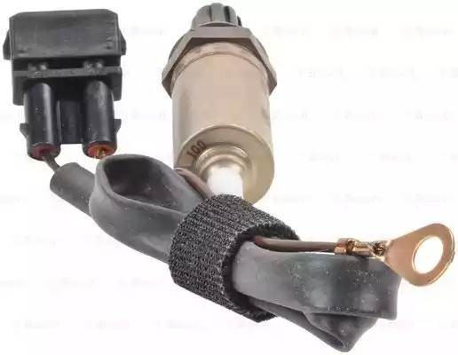 Датчик кислорода VW Golf (91-02) BOSCH 0 258 002 040 BOSCH