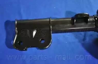 Амортизатор передний правый PJA-FR018 PJA-FR018 PMC PARTS MALL