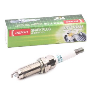 NISSAN/MAZDA IRIDIUM TT IXEH20ETT DENSO