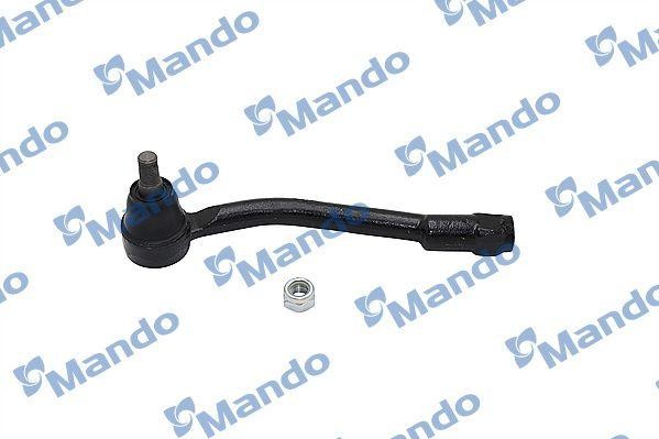 Наконечник рулевой левый HYUNDAI H-1 TRAVEL 08- 2.5CRDI DSA020452 DSA020452 MANDO