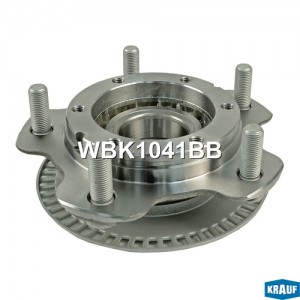 Ступица SUZUKI Grand Vitara (01-03) передняя KRAUF WBK1041BB KRAUF