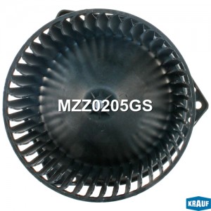 Мотор печки c крыльчаткой KRAUF MZZ0205GS MZZ0205GS KRAUF