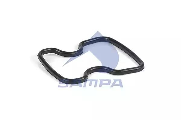 VOLVO F10 TD100A/B 032452 SAMPA