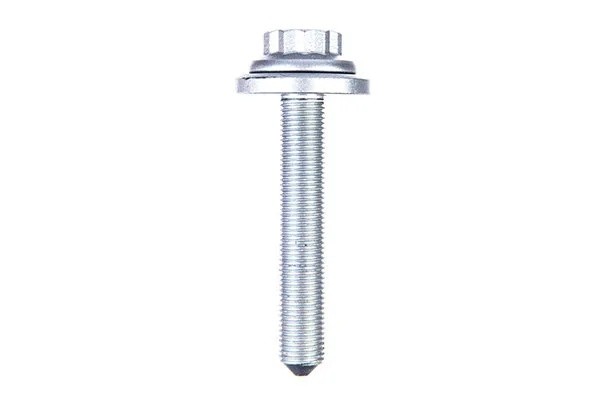 болт шкива коленвала! M14x1,5x90 \ VAG 7921038SX STELLOX