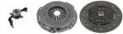 Сцепление MERCEDES Sprinter (2.2 D) комплект SACHS 3000990437 SACHS