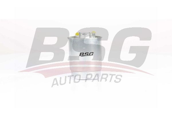 Фильтр топливный BMW 3 (E46),5 (E39),X5 (E53) BSG BSG15130002 BSG