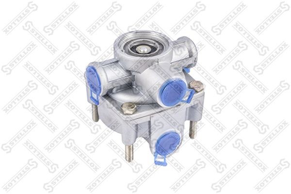 ускорительный клапан!\ Omn MB,Neopl, DAF, Iveco,Schmitz, Shaanxi 85-19410-SX STELLOX