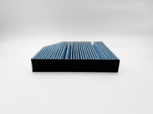 Фильтр салона антибактериальный MERCEDES-BENZ AMG GT (X290), C (205, 206), CLS ( GB-98079PRO BIG FILTER