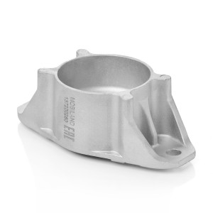 опора амортизатора задняя!\ Ford Focus II/III, Mazda 3, Volvo S40 II 544/V50 545 137200280 MOBILAND