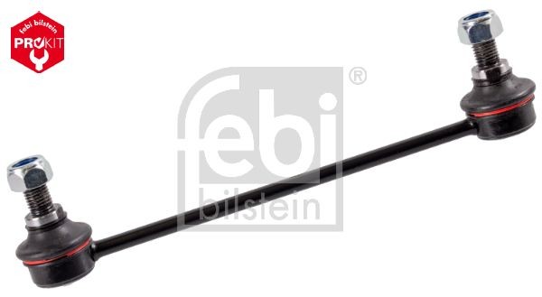 Стойка стабилизатора OPEL Omega B переднего левая/правая FEBI 03883 FEBI BILSTEIN