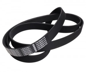 Ремень приводной поликлиновой 8PK2124 JAC N75,N120 КАМАЗ Компас-9/12 (ISF 3.8) M 3972375MX MOVELEX