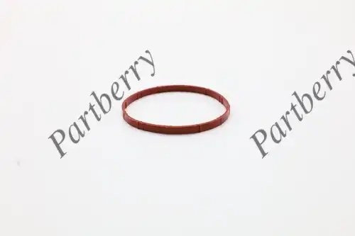 Кольцо уплотнительное дроссельной заслонки PeugeotCitroen 0348S7 PB132929 PB132929 PARTBERRY