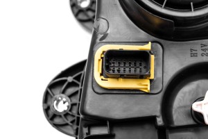 DAF XF 106 (2014>) T1213-1006 TOPCOVER