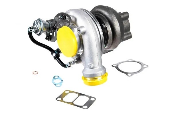 турбокомпрессор! S200G\ Industrial Engine 7.2LD 2001 8201414SX STELLOX
