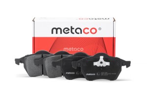 VW SHARAN (1995-1999) БЕЗ ДАТЧИКА 3000381 METACO