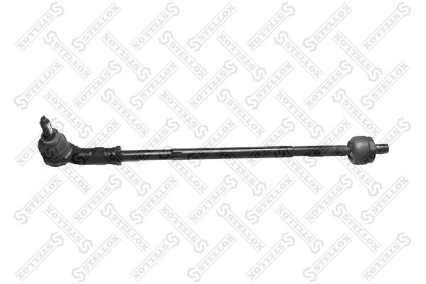 тяга рулевая с наконечником левая!\ VW Golf 2.0 <99 59-01174-SX STELLOX