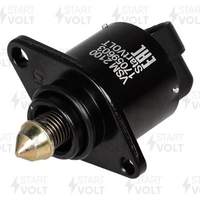 Регулятор холостого хода для ам Opel Vectra A (93-),Astra F (96-) 1.6i,1.8i (VSM VSM 2100 START VOLT