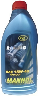 MANNOL LONGLIFE 508/509 0W20 1Л API SP (RC), SP, SN Plus ACEA C5, C6 ILSAC GF-6A 4036021101606 MANNOL