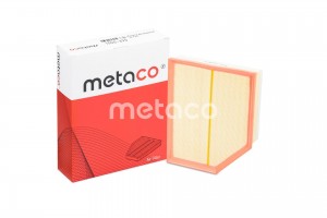 ФИЛЬТР ВОЗДУШНЫЙ 1000390 1000390 METACO