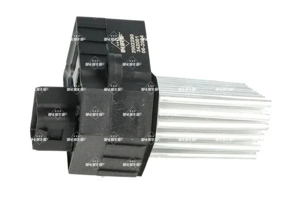 BMW 5-СЕРИЯ E39 / X5 E53 НОВАЯ КОНСТРУКЦИЯ 342001 NRF