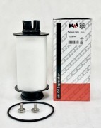 Фильтр воздушный сапуна KANN MAN 4-SERIE TGA K0060110973 KANN